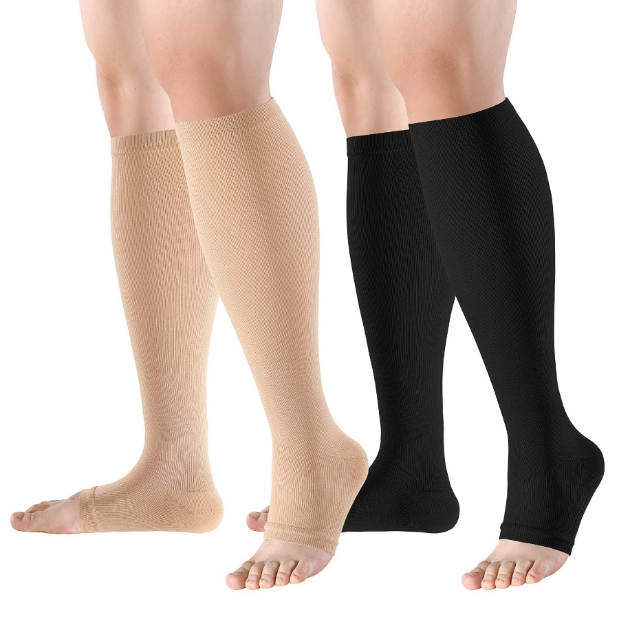 Compression Sock Medical - Meias de Compressão de Grau Médico