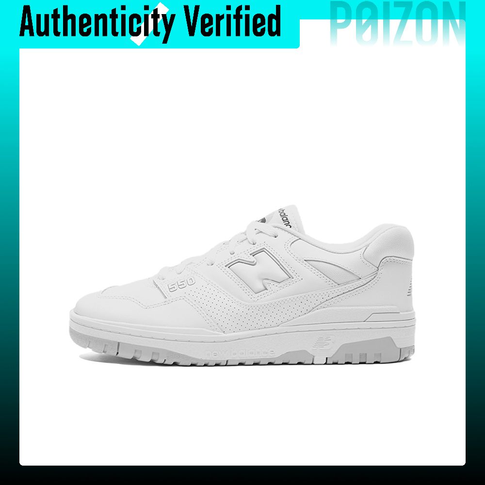 New Balance Shoes 550 - Tênis de basquete New Balance NB