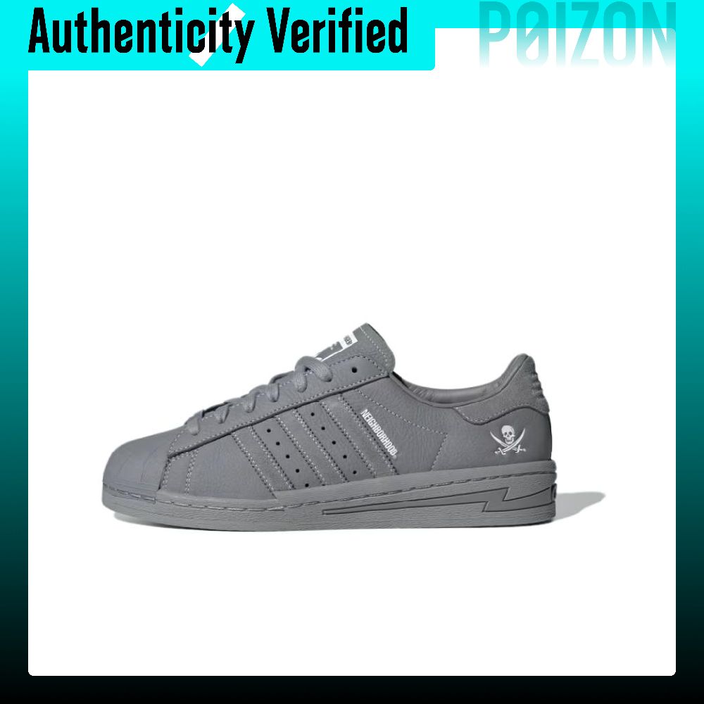 Adidas Originals x NEIGHBORHOO - Adidas Shoes Superstar avaliação e preço