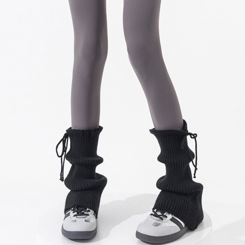 Meias-calças femininas estilo  - Boot Sock Slouchy avaliação e preço