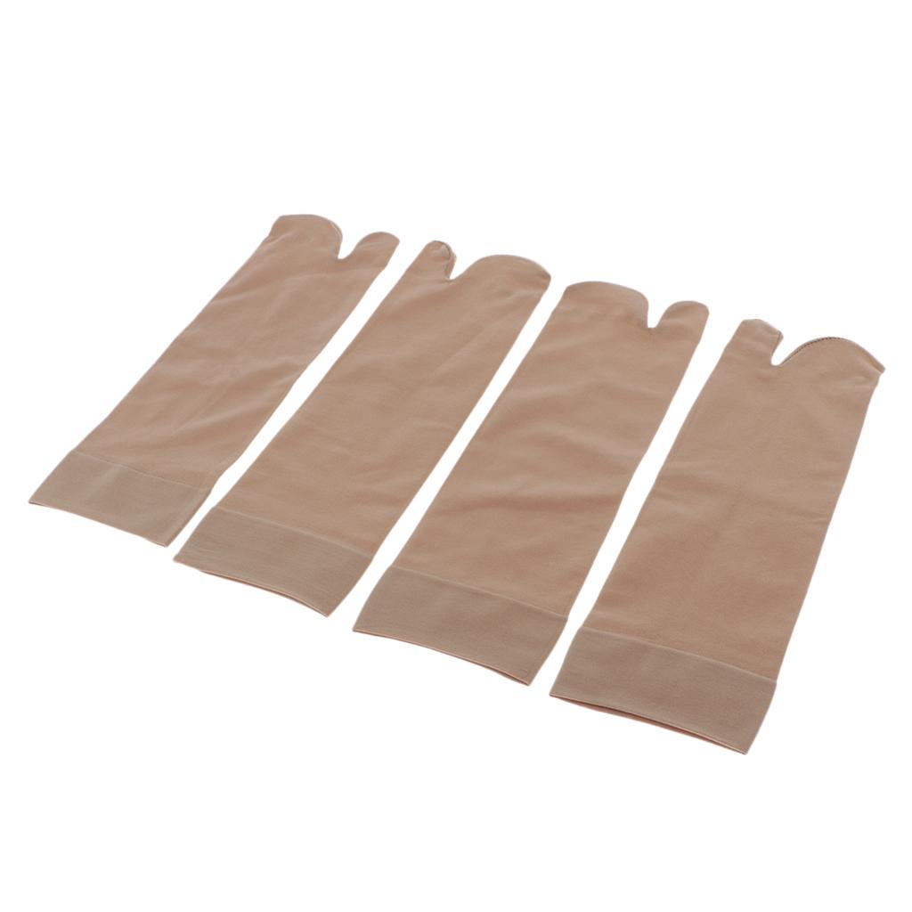 Meias invisíveis antiderrapant - Ankle Sock Low Cut avaliação e preço