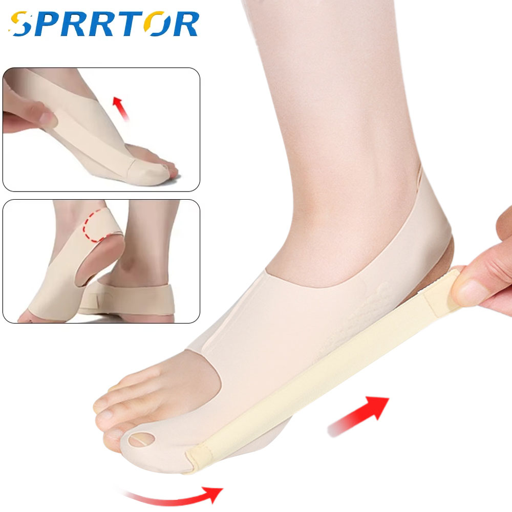 1 unidade de Corretor de Joane - Ankle Brace Sock avaliação e preço