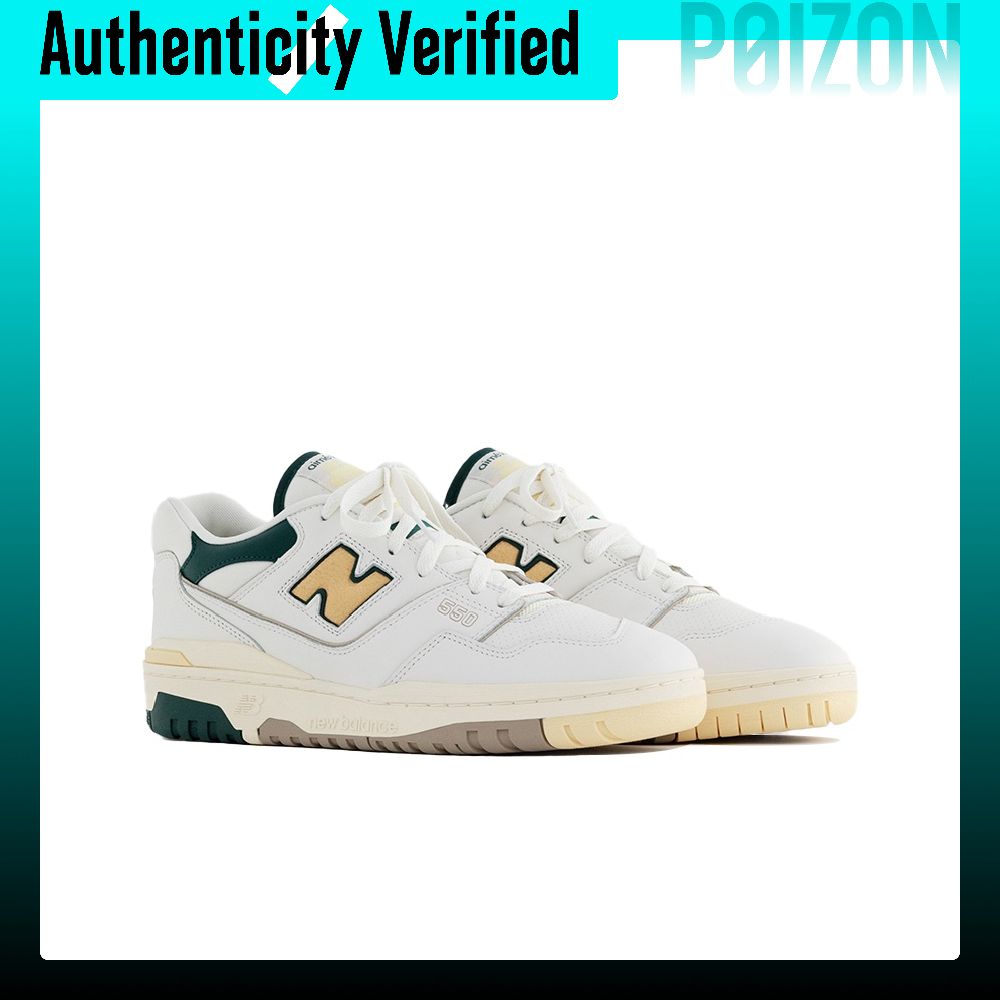 Tênis de basquete New Balance  - New Balance Shoes 550 avaliação e preço